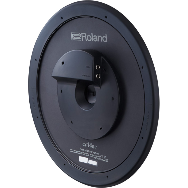 Roland CY-14R-T Plato Electrónico