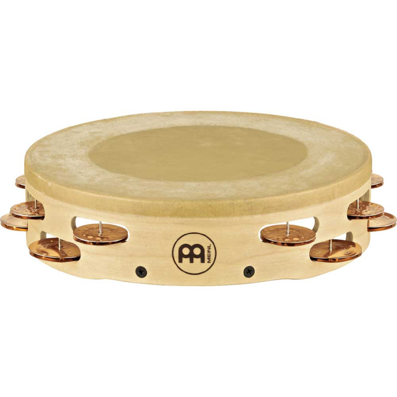 Meinl AE-MTAH2BO Pandereta Artisan