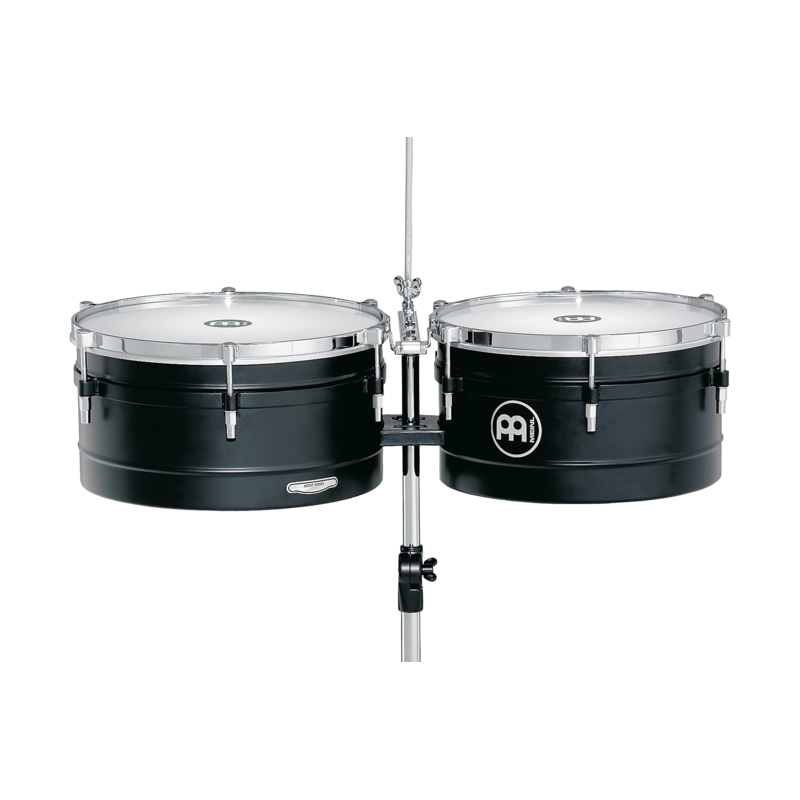 Meinl AV1BK Timbales Amadito Valdes