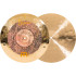 Meinl Hi Hat 14" Byzance Dual B14DUH