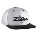 Zildjian Gorra Beisbol Blanca