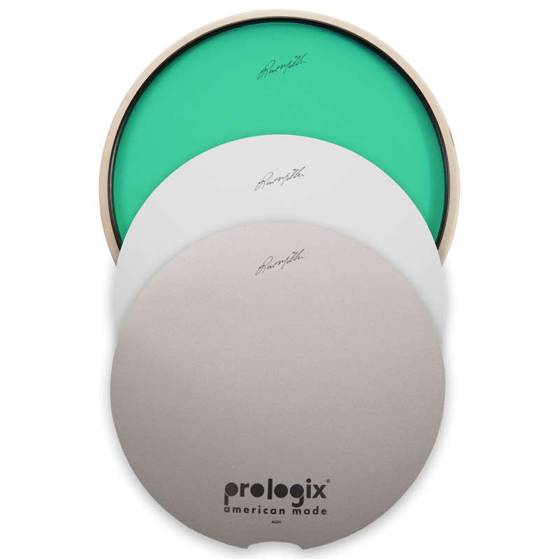 Prologix 13" Russ Miller ALLN1 Pad