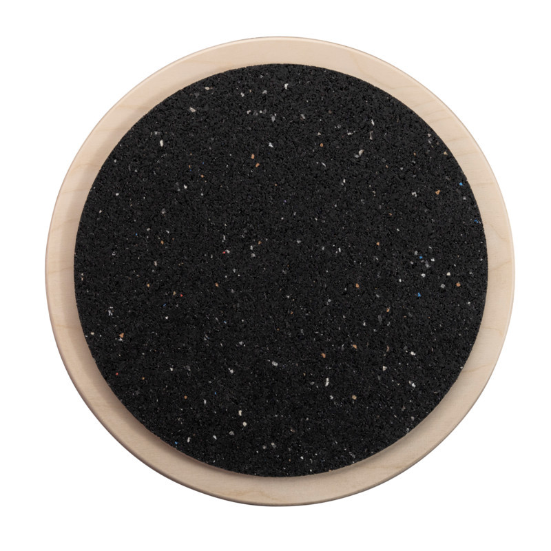 Prologix 12" Blackout Pad Extreme