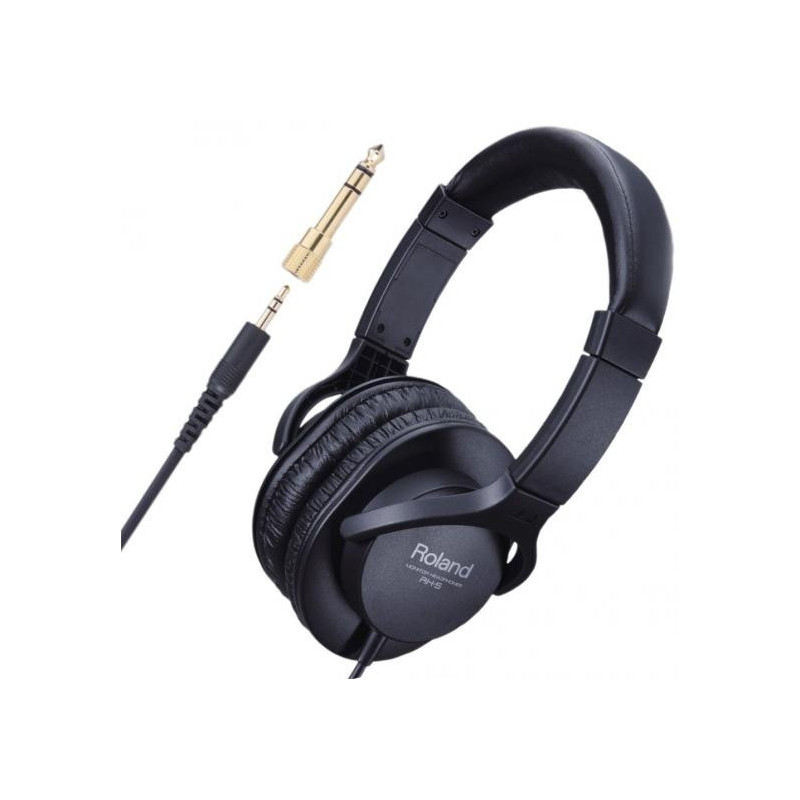 Roland RH-5 Headphones