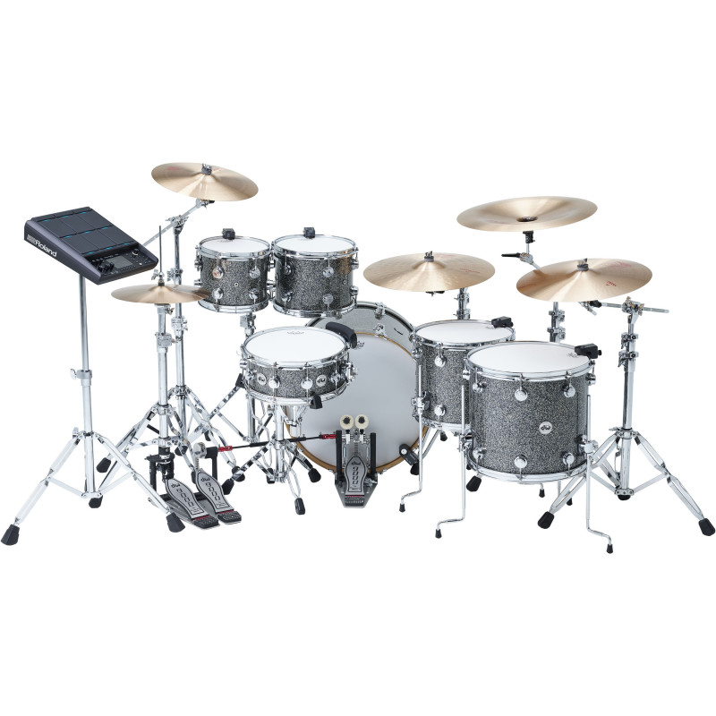 Roland SPD-SX Pro Sampling Pad B-Stock