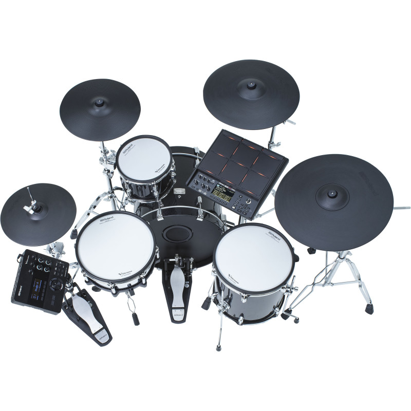 Roland SPD-SX Pro Sampling Pad B-Stock