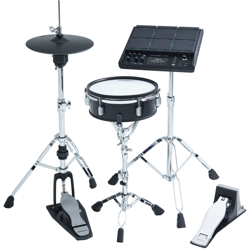 Roland SPD-SX Pro Sampling Pad B-Stock