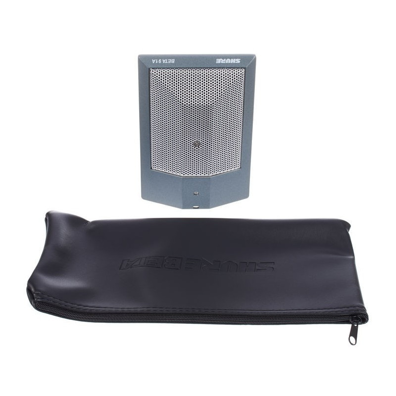 Shure Beta 91A B Stock
