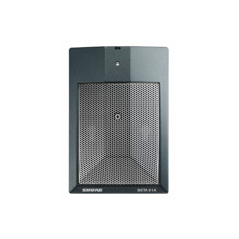 Shure Beta 91A B Stock