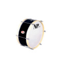 NP Bass Drum 40x20 cm. Black