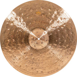 Meinl Crash 20" Byzance Foundry Reserve B20FRC