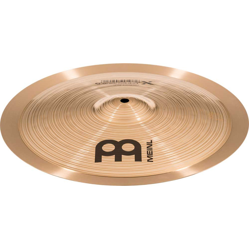 Meinl Efecto 12/14" Generation X X-Treme Stack GX-12/14XTS