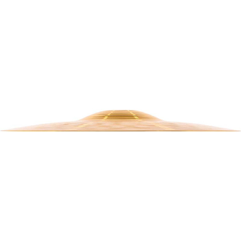 Meinl Splash 10" HCS
