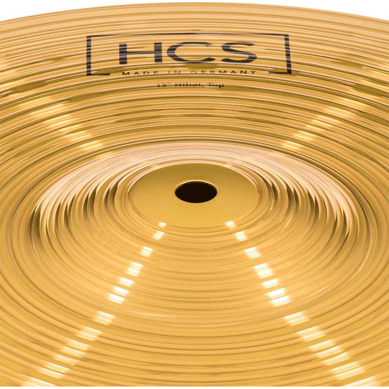 Meinl Hi Hat 13" HCS
