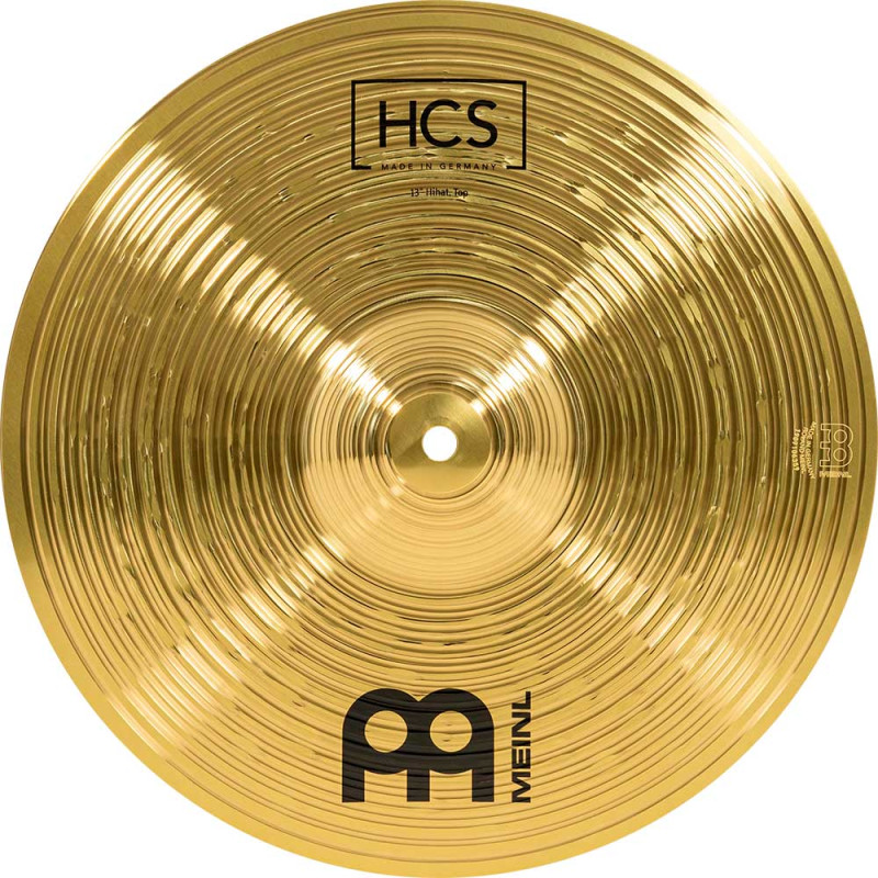 Meinl Hi Hat 13" HCS
