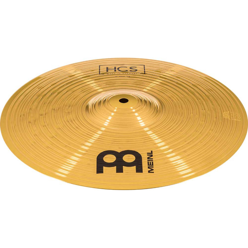 Meinl Set platos HCS HCS1314+10S