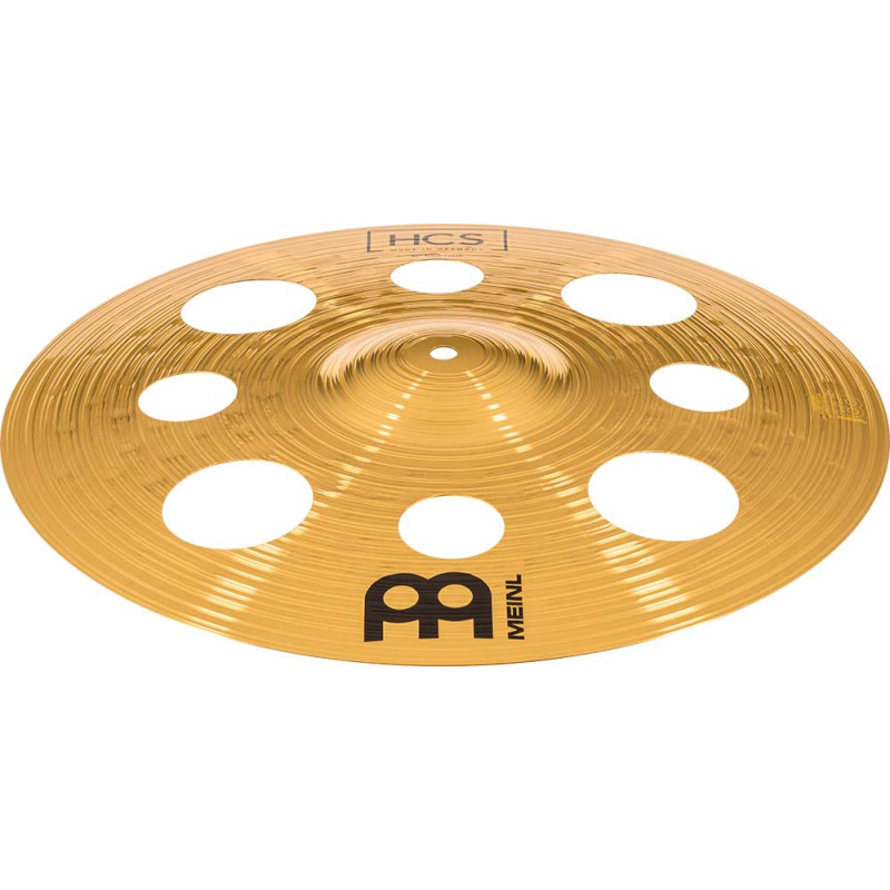 Meinl Set Platos HCS Expanded HCS14161820