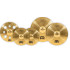 Meinl Set Platos HCS Expanded HCS14161820
