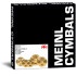 Meinl Set Platos HCS Expanded HCS14161820
