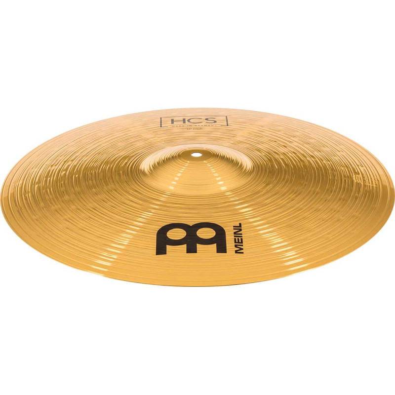 Meinl Set Platos HCS Expanded HCS14161820
