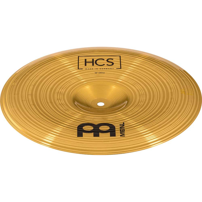 Meinl China 14" HCS