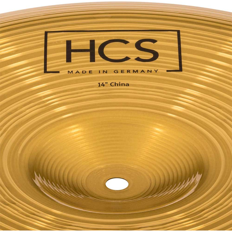 Meinl China 14" HCS