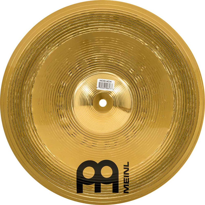 Meinl China 14" HCS