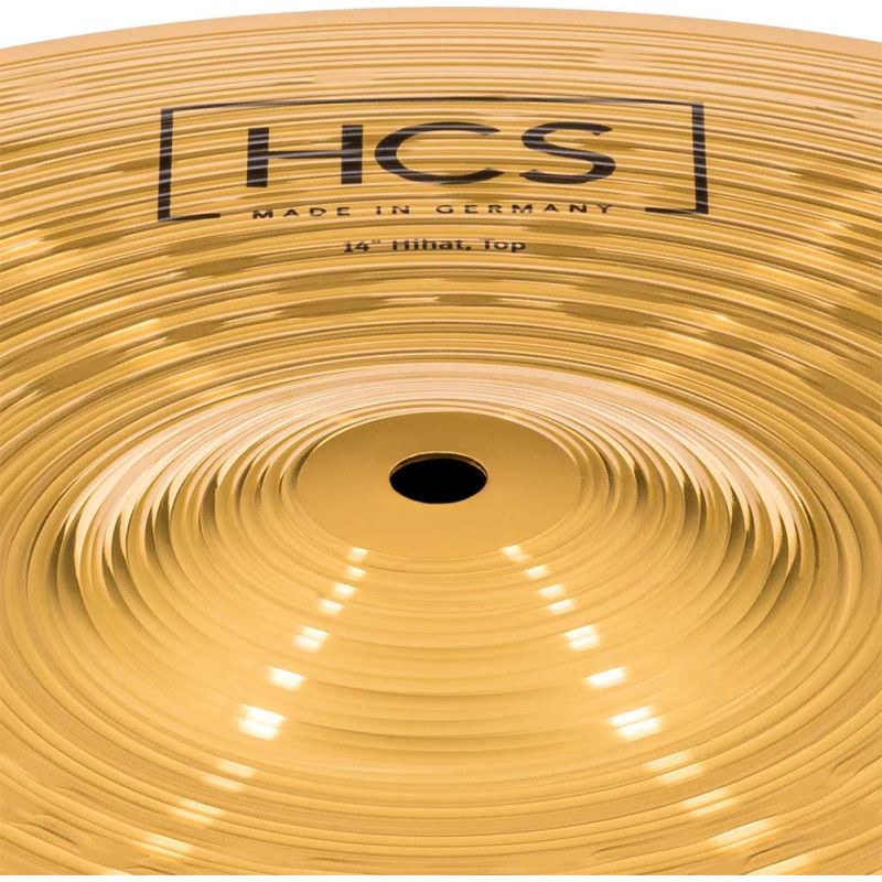 Meinl Hi Hat 14" HCS