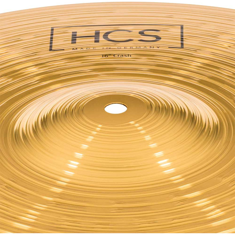 Meinl Crash 16" HCS