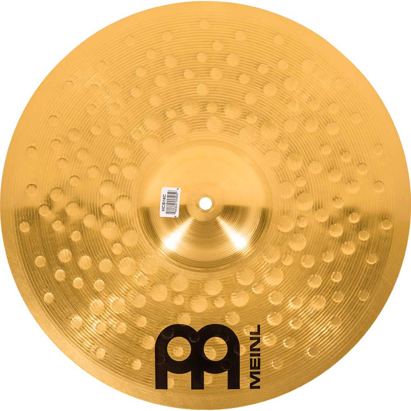 Meinl Crash 16" HCS