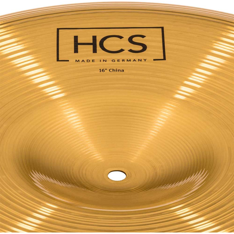 Meinl China 16"HCS