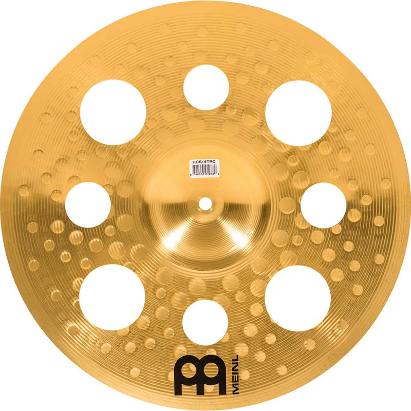 Meinl Crash 16" HCS Trash