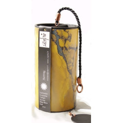 Zaphir Blue Moon Gold