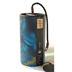 Zaphir Sufi Egyptian Blue