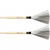 Vater VWTD Brushes Drumstick