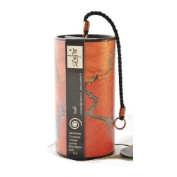 Zaphir Twilight Persian Red