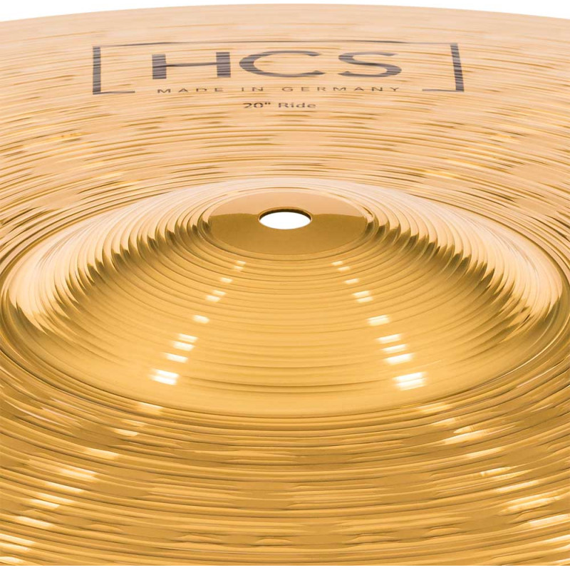 Meinl Ride 20" HCS