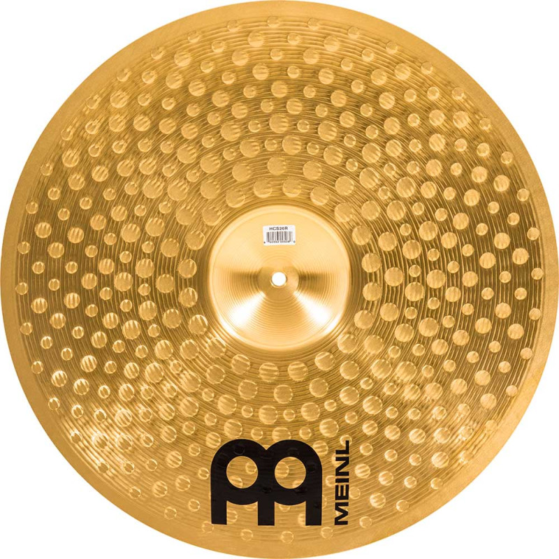 Meinl Ride 20" HCS