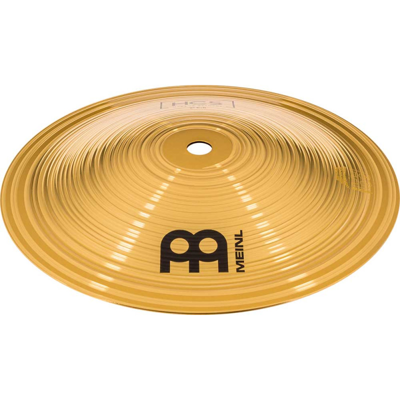Meinl Bell 08" HCS HCS8B