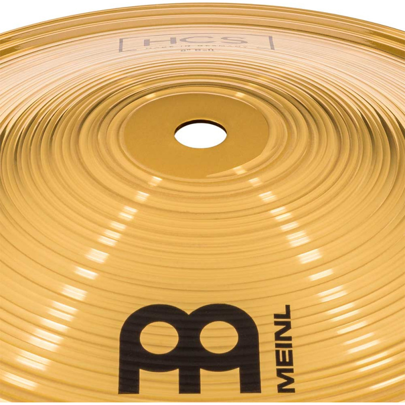 Meinl Bell 08" HCS HCS8B