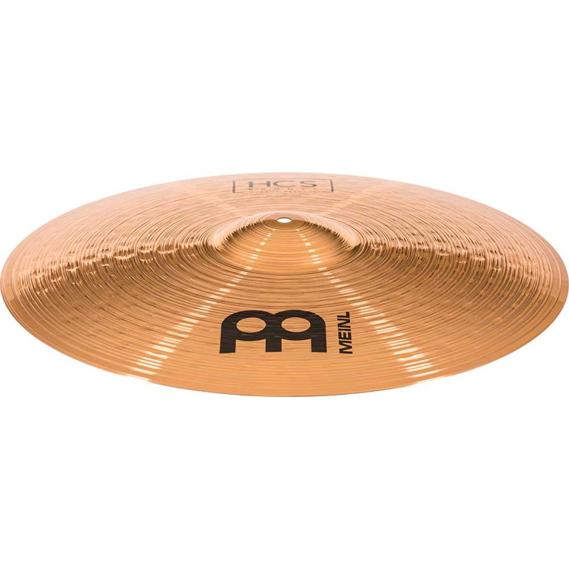 Meinl Crash Ride 20" HCS Bronze HCSB20CR