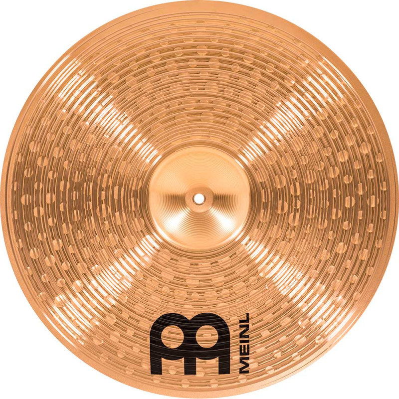 Meinl Crash Ride 20" HCS Bronze HCSB20CR