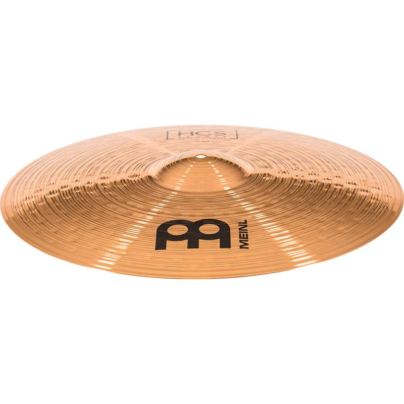 Meinl Ride 20" HCS Bronze HCSB20R