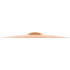 Meinl Ride 20" HCS Bronze HCSB20R