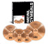Meinl Set Platos HCS Bronze Complete HCSB141620