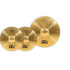 Meinl Set Platos HCS Cymbal Set Starter Eco
