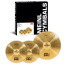 Meinl Set Platos HCS Cymbal Set Starter Eco