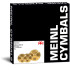Meinl Set Platos HCS Cymbal Set Starter Eco