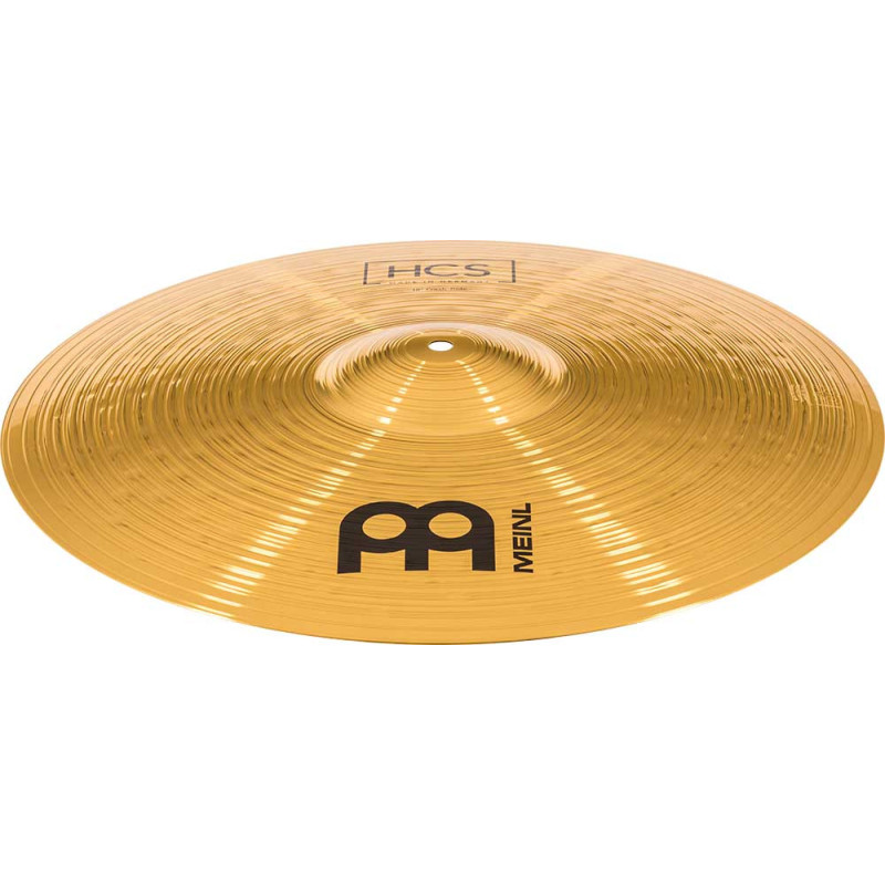 Meinl Set Platos HCS Cymbal Set Starter Eco
