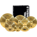 Meinl Set platos HCS Super Set HCS-SCS